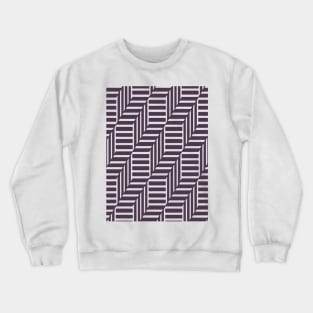 Geometry Crewneck Sweatshirt